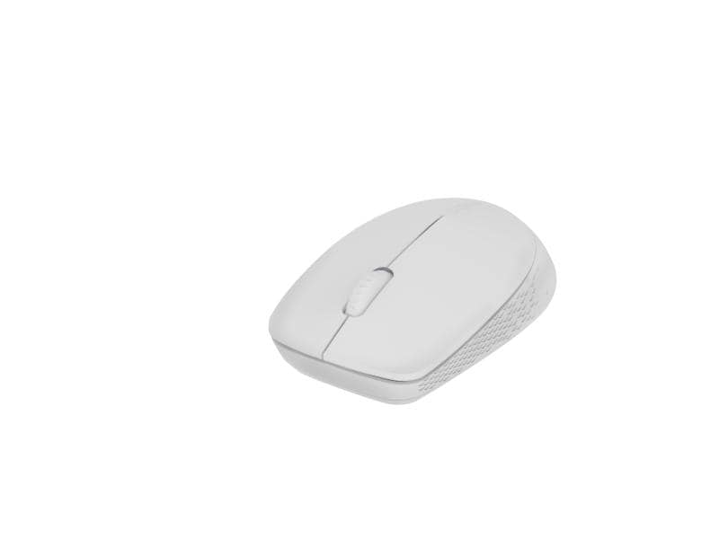 Rapoo Maus M100 Optical Silent Light Grey