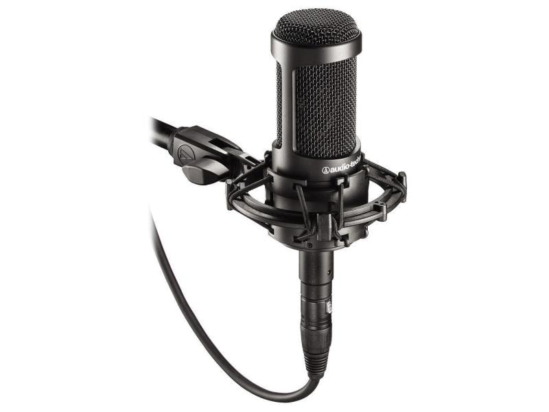 Audio-Technica Mikrofon AT2035