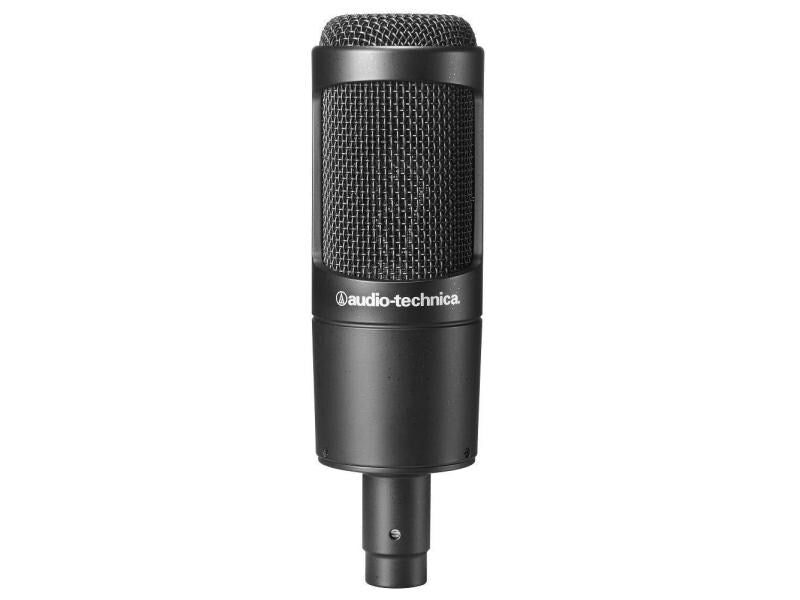 Audio-Technica Microphone AT2035