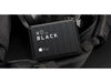 WD Black Externe Festplatte WD_BLACK P10 Game Drive 6 TB