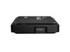 WD Black Disque dur externe WD_BLACK P10 Game Drive 5 TB