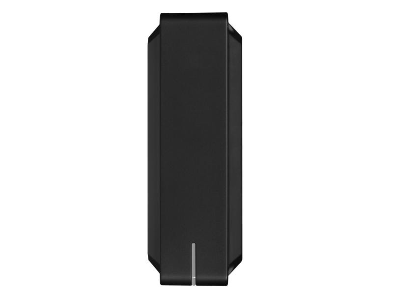 WD Black Externe Festplatte WD_BLACK D10 Game Drive 8 TB