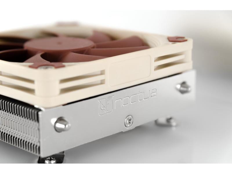 Noctua CPU-Kühler NH-L9