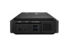 WD Black Externe Festplatte WD_BLACK D10 Game Drive 8 TB