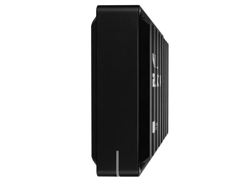 WD Black Disque dur externe WD_BLACK D10 Game Drive 8 To