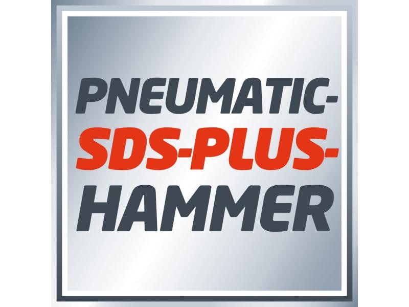 Einhell Marteau perforateur TC-RH 1600