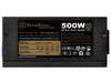 SilverStone Bloc d’alimentation SX500-LG 500 W