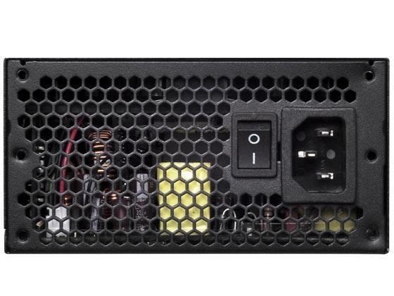 SilverStone Bloc d’alimentation SX500-LG 500 W