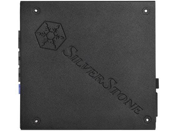 SilverStone Bloc d’alimentation SX500-LG 500 W