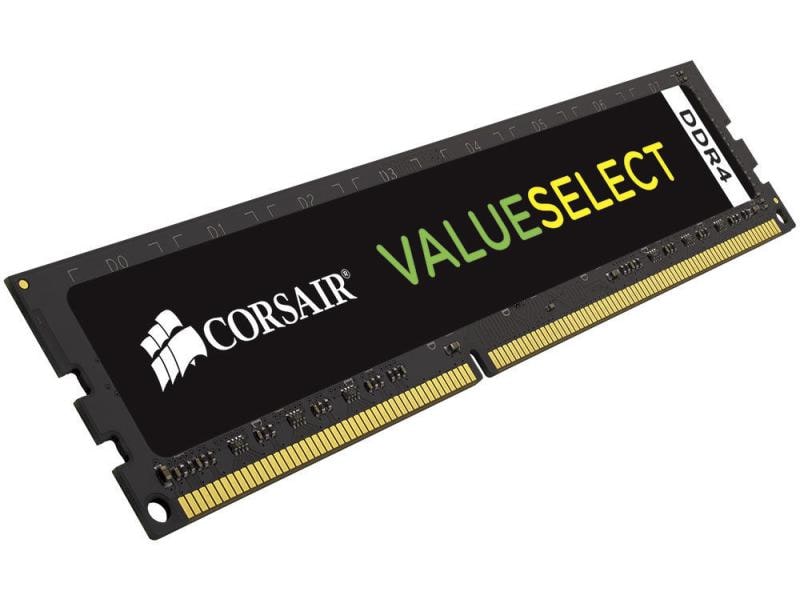 Corsair DDR4-RAM ValueSelect 2400 MHz 1x 8 GB