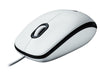 Logitech Souris M100 Optical