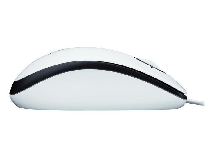 Logitech Maus M100 Optical