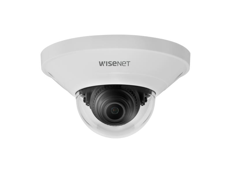 Hanwha Vision Netzwerkkamera QND-8011 Q mini