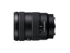 Sony Objectif zoom E 16-55mm F/2.8 G Sony E-Mount