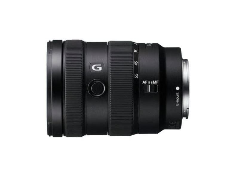 Sony Zoomobjektiv E 16-55mm F/2.8 G Sony E-Mount