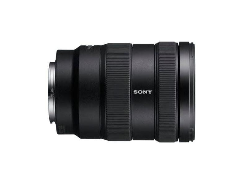 Sony Zoomobjektiv E 16-55mm F/2.8 G Sony E-Mount