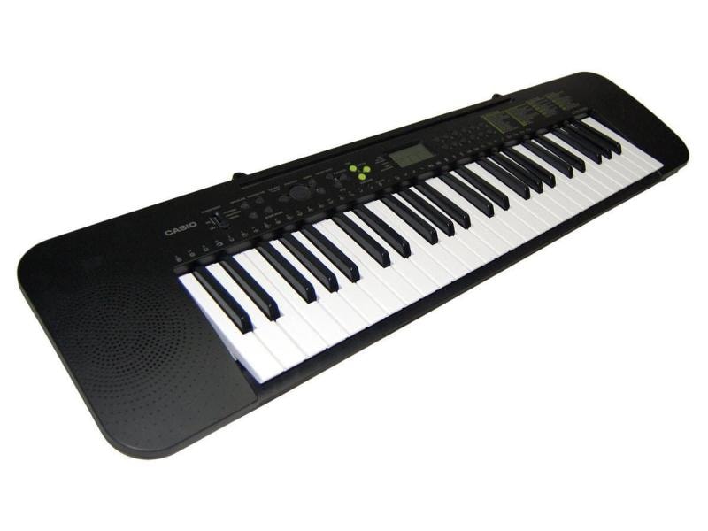 Casio Clavier CTK-240