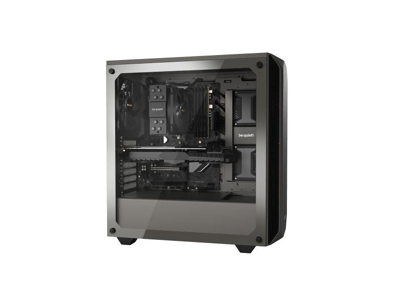 be quiet! Boîtier PC Pure Base 500 Fenêtre