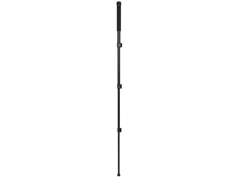 Dörr Trépied PB-165 Pro Black aluminium