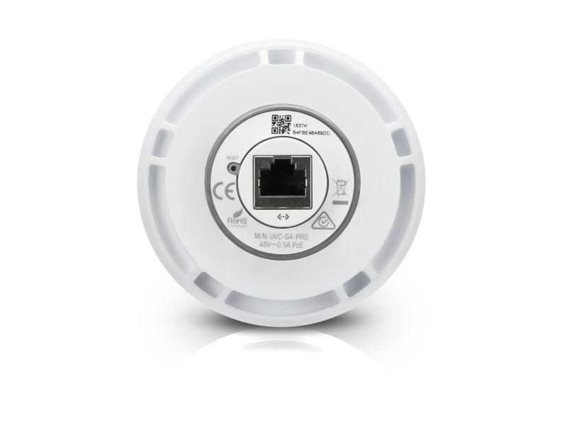 Ubiquiti Netzwerkkamera UVC-G4-PRO