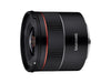 Samyang Longueur focale fixe AF 18mm F/2.8 – Sony E-Mount