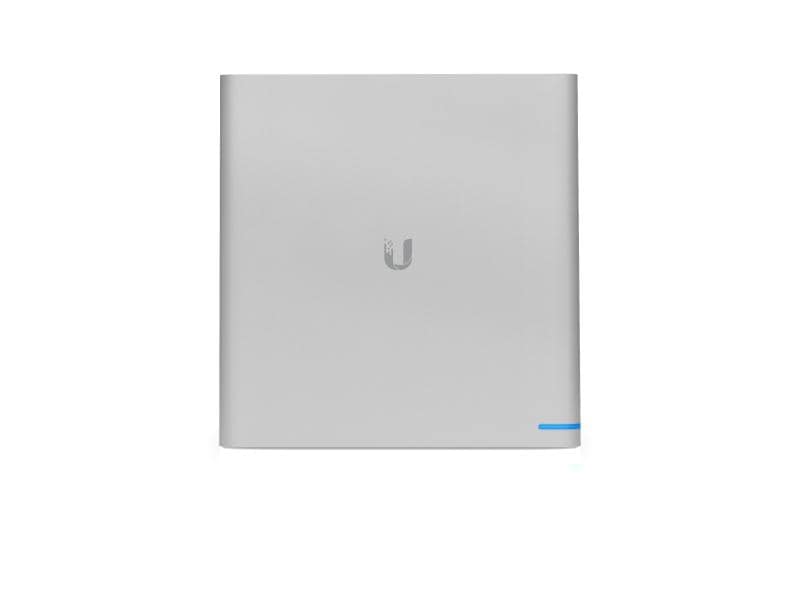 Ubiquiti WLAN Controller UniFi Cloud Key Gen2 Plus UCK-G2-PLUS 1 TB