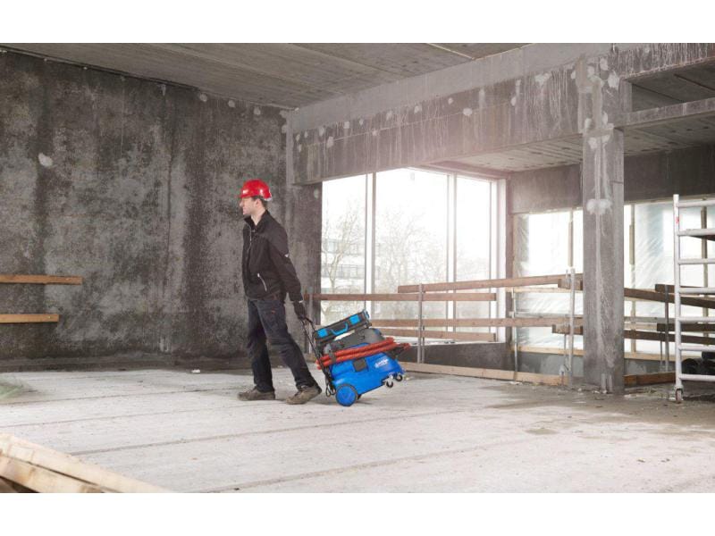 Nilfisk Nass-/Trockensauger  ATTIX 33-2L IC