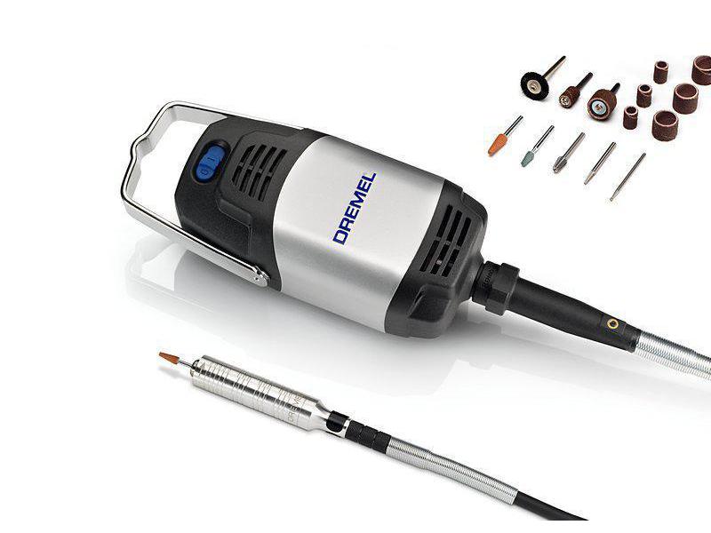 Dremel Outil multifonctionnel 9100-21 Fortiflex