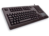 Cherry Tastatur G80-11900 Schwarz