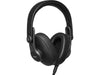 AKG Casques supra-auriculaires K371 Noir