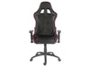 LC-Power Gaming-Stuhl LC-GC-1 Schwarz/Rot