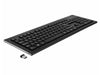 Delock Clavier 12671 Wireless Water Drop Mise en page DE