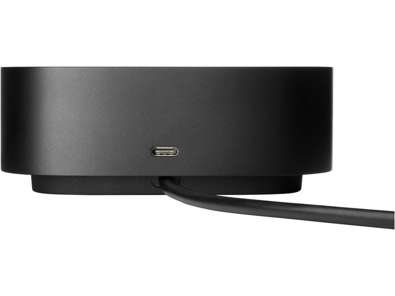 HP Dockingstation USB-C G5 5TW10AA