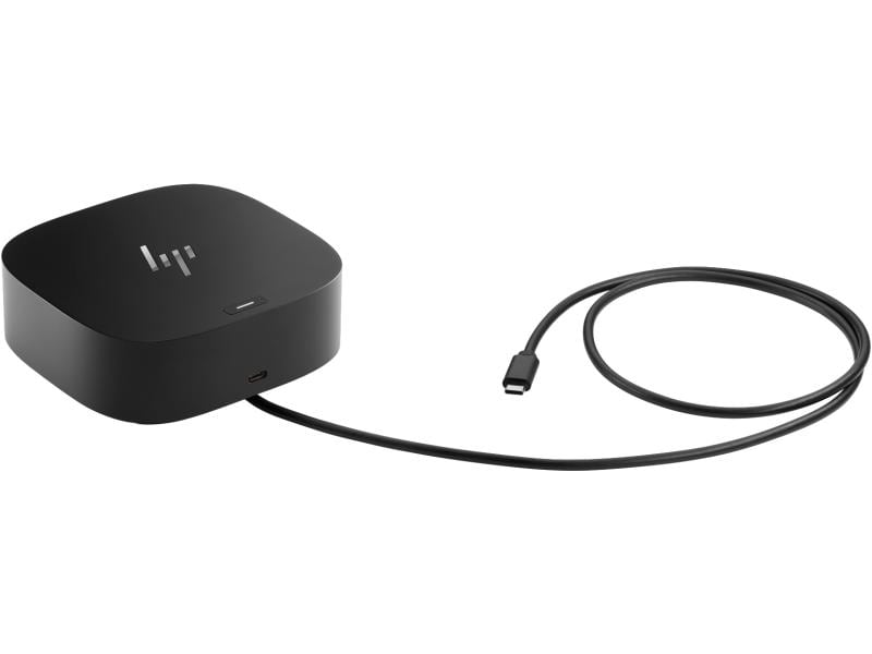 HP Station d'accueil USB-C G5 5TW10AA