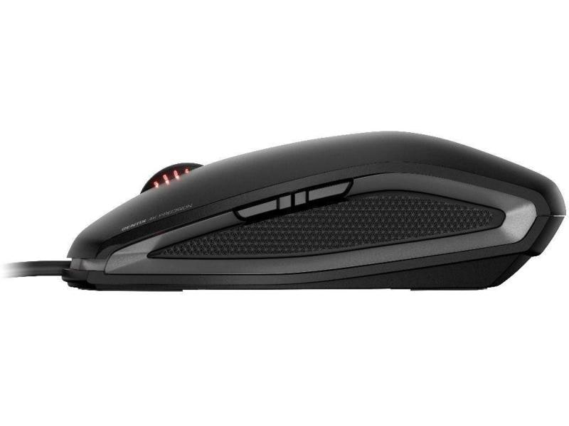 Cherry Souris Gentix 4K