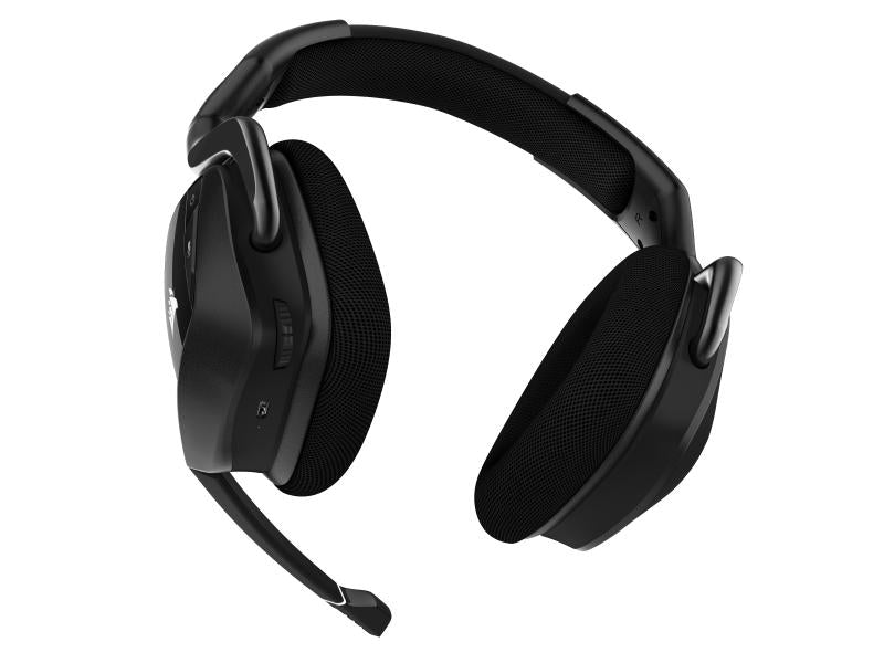 Corsair Headset VOID RGB ELITE Wireless iCUE Carbon