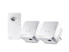 devolo Powerline Magic 1 WiFi mini Multiroom Kit