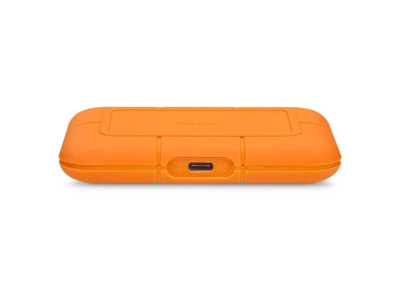 LaCie Externe SSD Rugged 4000 GB