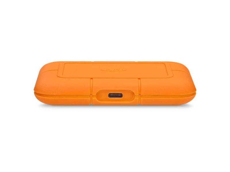 LaCie SSD externe Rugged 2000 GB
