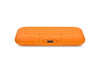 LaCie Externe SSD Rugged 2000 GB