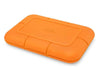 LaCie SSD externe Rugged 2000 GB