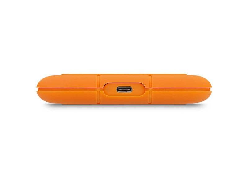 LaCie Externe SSD Rugged 4000 GB