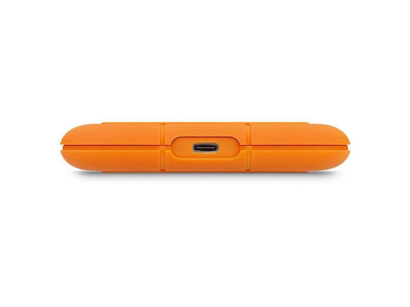 LaCie SSD externe Rugged 2000 GB