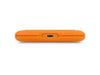 LaCie SSD externe Rugged 2000 GB