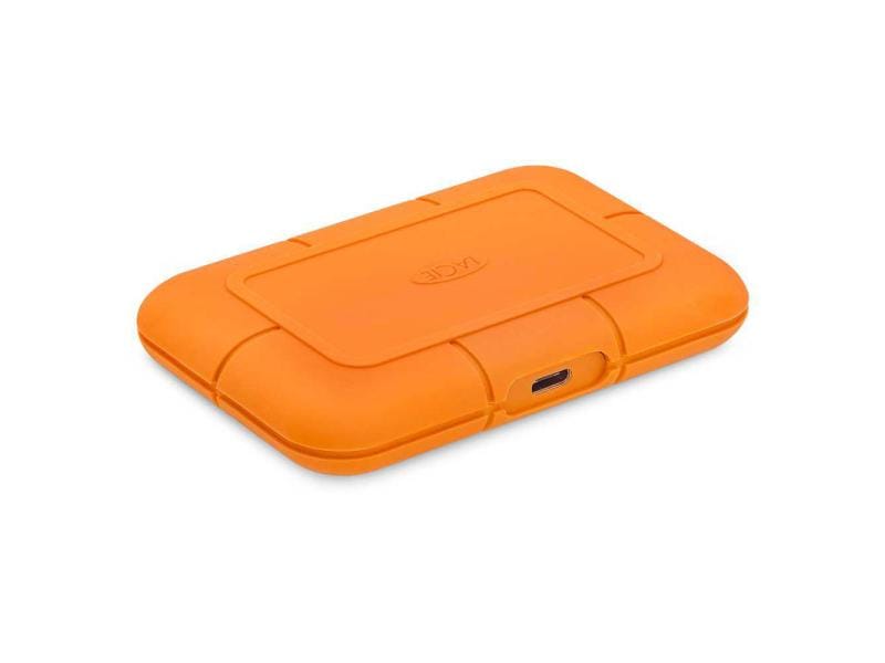 LaCie Externe SSD Rugged 4000 GB