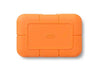 LaCie Externe SSD Rugged 2000 GB