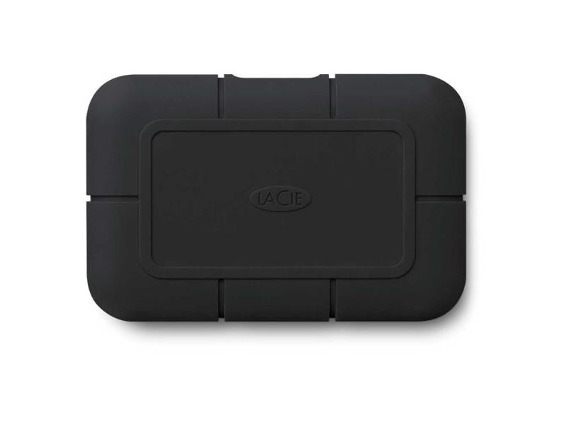 LaCie Externe SSD Rugged Pro 4000 GB