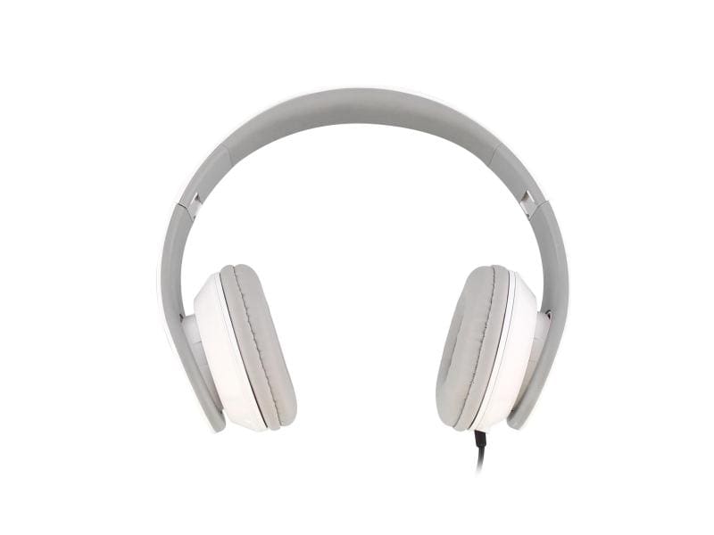 T'nB Casques extra-auriculaires Stream Blanc