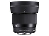 Sigma Festbrennweite 56mm F/1.4 DC DN – Canon EF-M