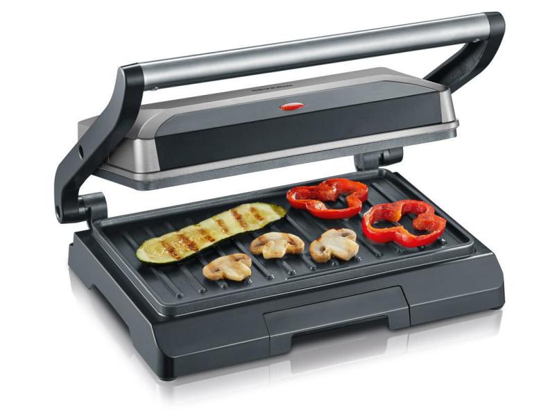 Severin Kontaktgrill KG 2394 800 W